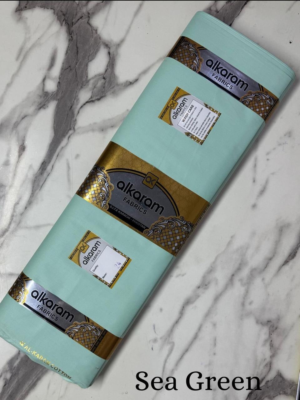 Special Al Karam Cotton