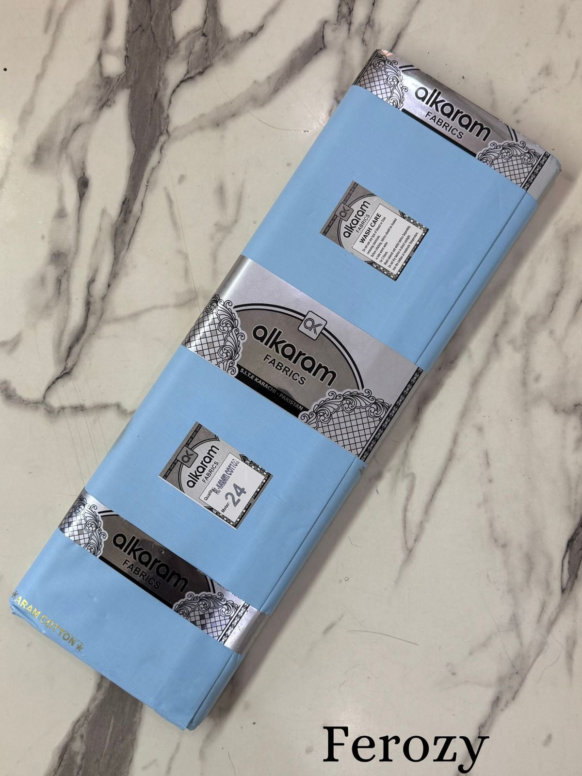 Special Al Karam Cotton