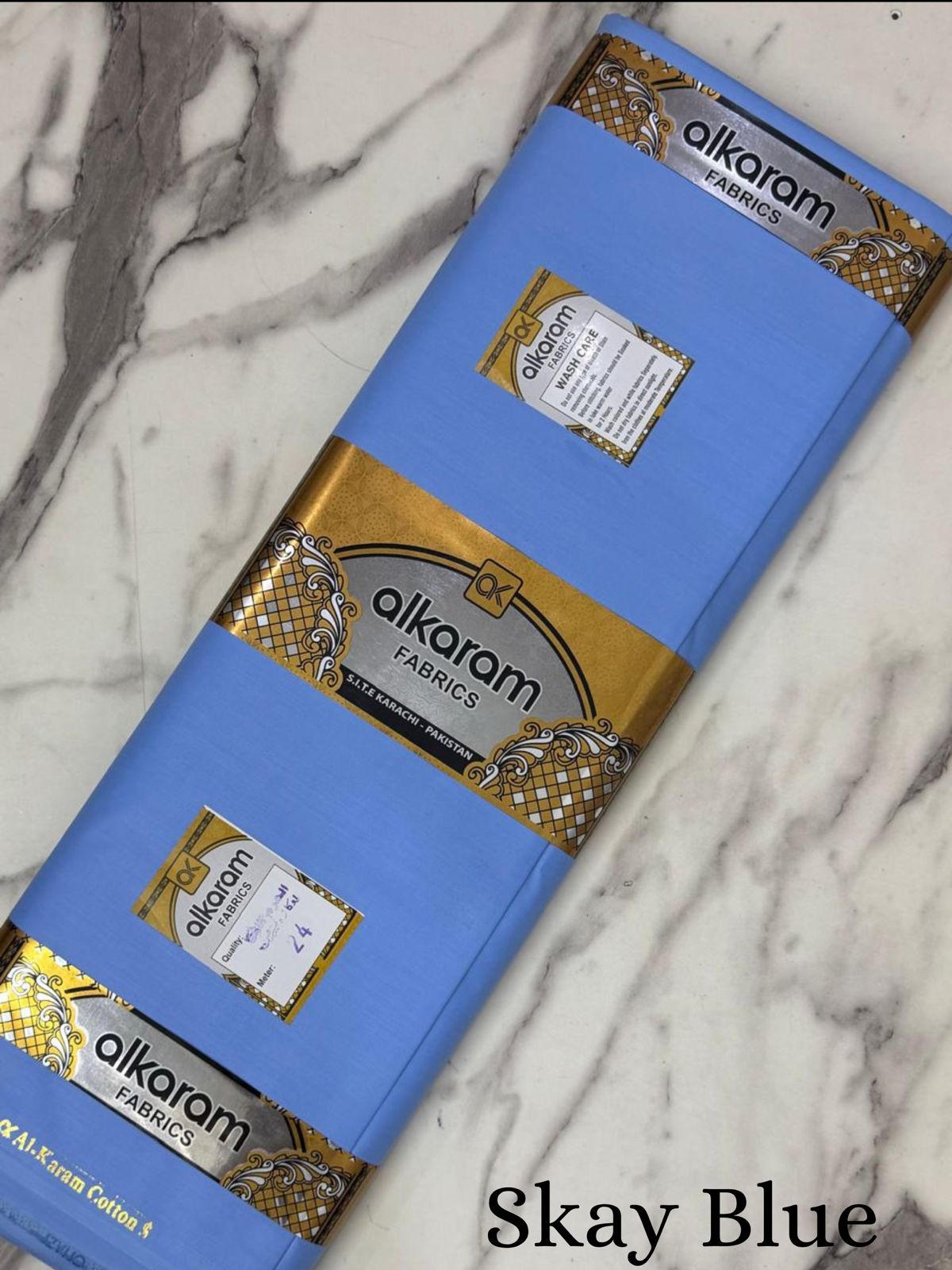 Special Al Karam Cotton (Pack Of 2)