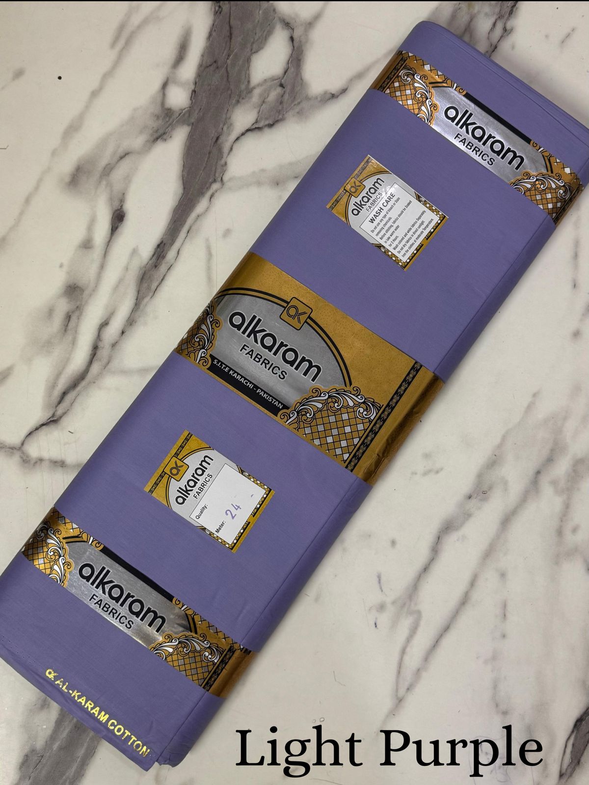 Special Al Karam Cotton (Pack Of 2)