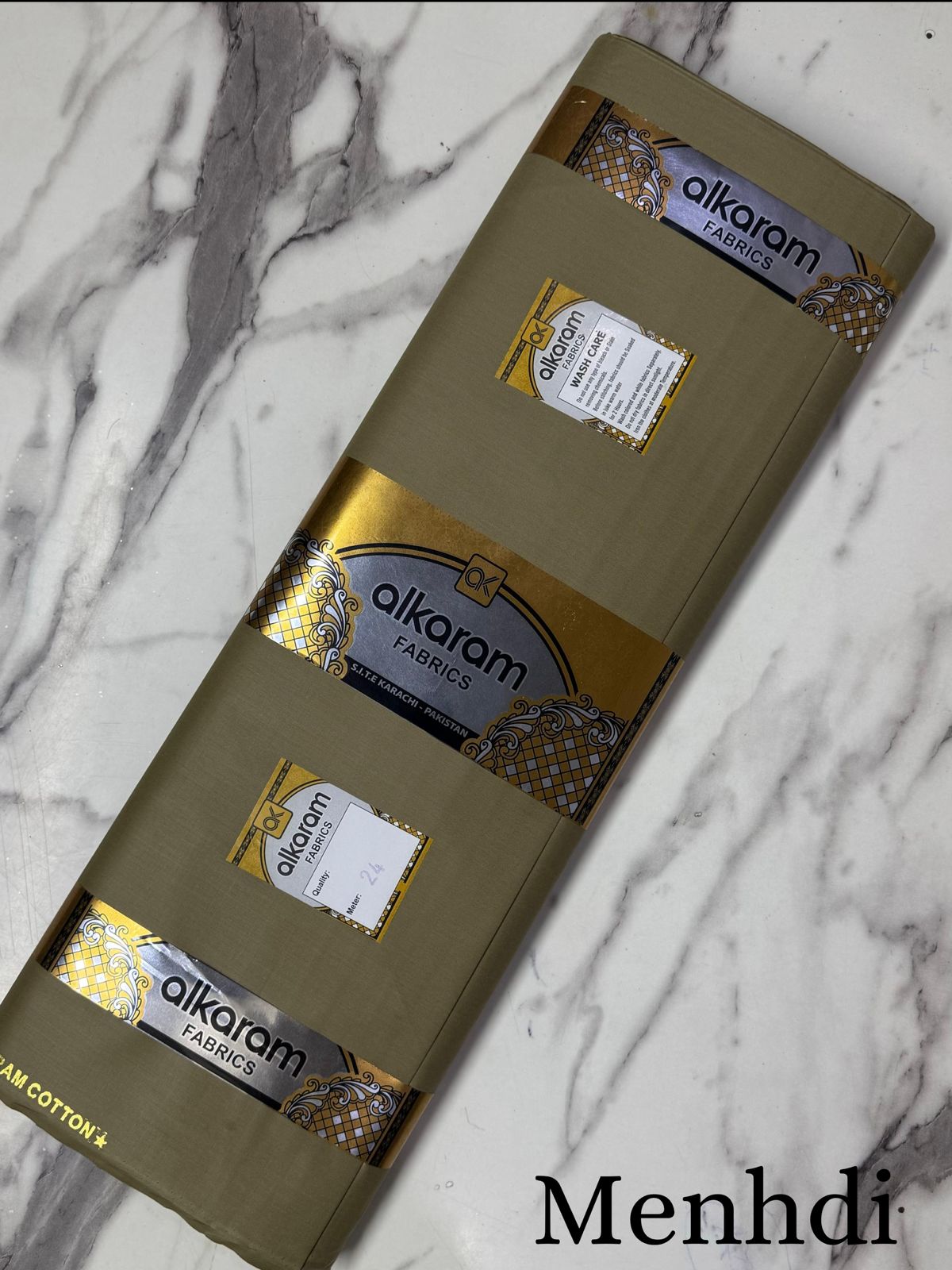 Special Al Karam Cotton (Pack Of 2)