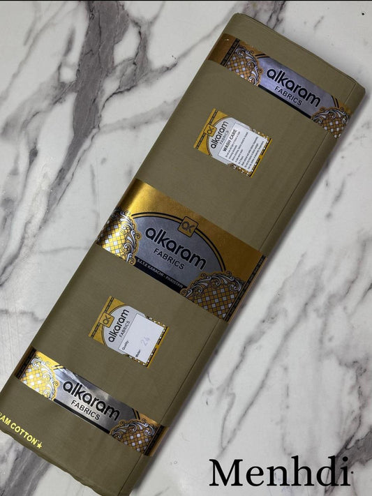 Special Al Karam Cotton