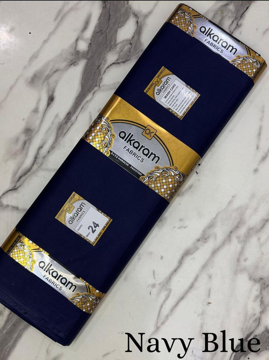 Special Al Karam Cotton